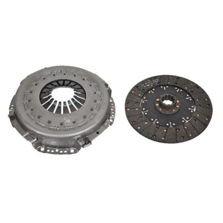 Kit d'embrayage LUK 631107309