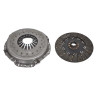 Kit d'embrayage LUK 631107309