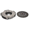 Kit d'embrayage LUK 631107309