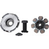 Kit d'embrayage LUK 631243910