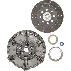 Kit d'embrayage LUK 631301611