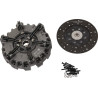Kit d'embrayage LUK 631301619