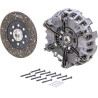 Kit d'embrayage LUK 631305609