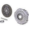 Kit d'embrayage LUK 631308210