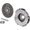 Kit d'embrayage LUK 631308210
