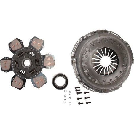 Kit d'embrayage LUK 631308211
