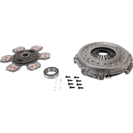 Kit d'embrayage LUK 631308211