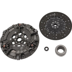 Kit d'embrayage LUK 632215810