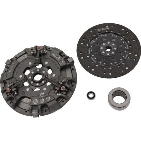 Kit d'embrayage LUK 632215810