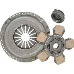 Kit d'embrayage LUK 633068510