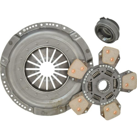 Kit d'embrayage LUK 633068510