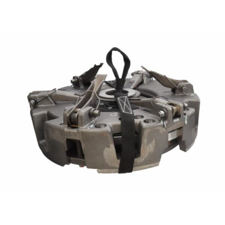 Kit d'embrayage LUK 633105709