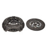 Kit d'embrayage LUK 633112209
