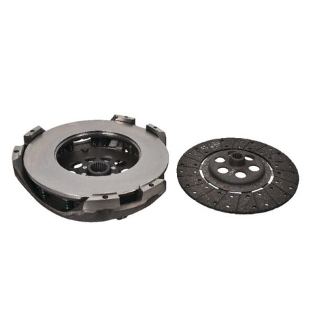 Kit d'embrayage LUK 633112209