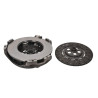 Kit d'embrayage LUK 633112209