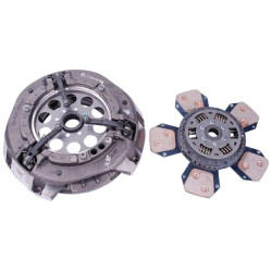 Kit d'embrayage LUK 633112409