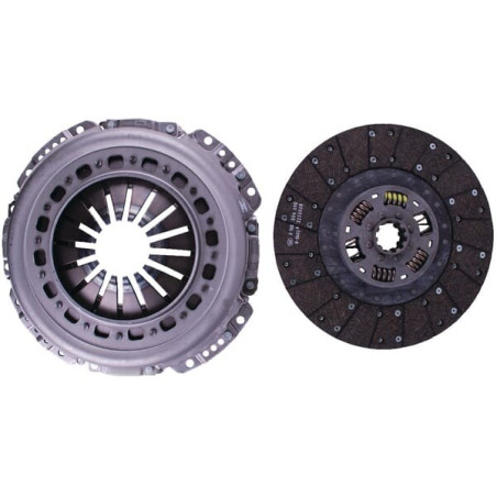 Kit d'embrayage LUK 633112619