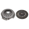 Kit d'embrayage LUK 633112709