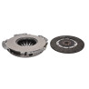 Kit d'embrayage LUK 633112709