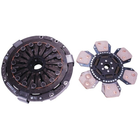 Kit d'embrayage LUK 633112919