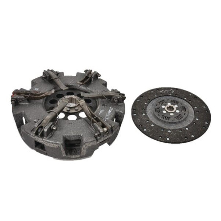 Kit d'embrayage LUK 633139129
