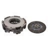 Kit d'embrayage LUK 633139129