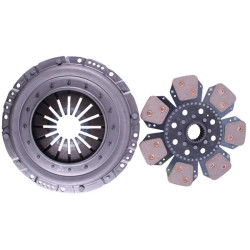Kit d'embrayage LUK 633139419