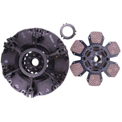 Kit d'embrayage LUK 633140109