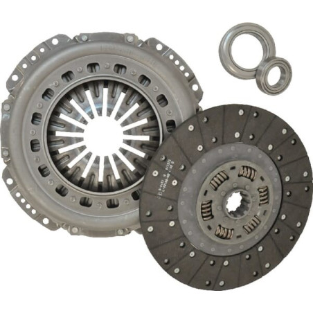 Kit d'embrayage LUK 633237310