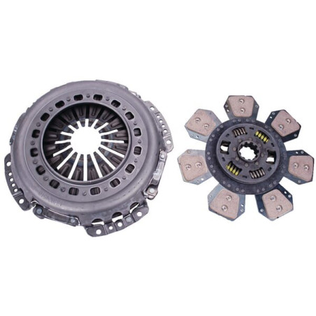 Kit d'embrayage LUK 633237409