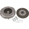Kit d'embrayage LUK 633240419