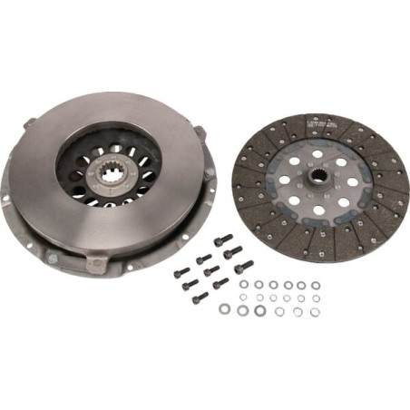 Kit d'embrayage LUK 633240419