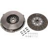 Kit d'embrayage LUK 633240419