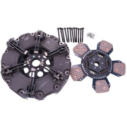 Kit d'embrayage LUK 633300809