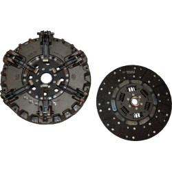 Kit d'embrayage LUK 633300819