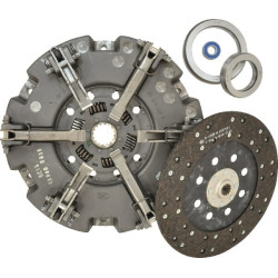 Kit d'embrayage LUK 633301210