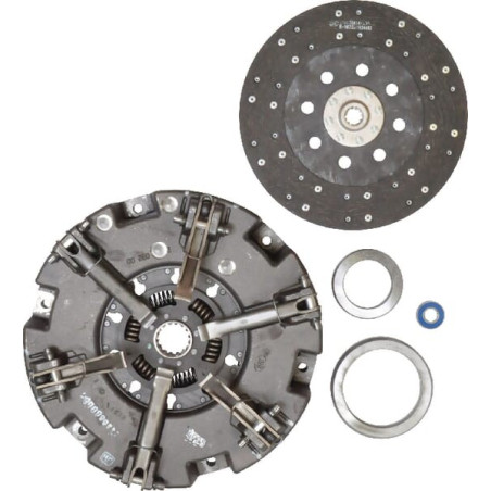 Kit d'embrayage LUK 633301310