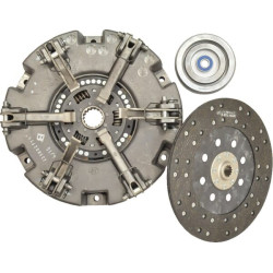 Kit d'embrayage LUK 633301311