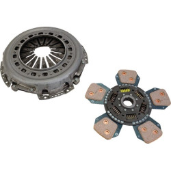 Kit d'embrayage LUK 633303109