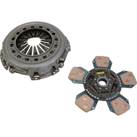 Kit d'embrayage LUK 633303109