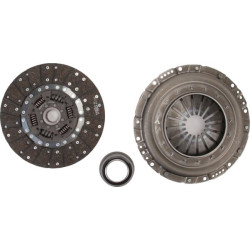 Kit d'embrayage LUK 633312300