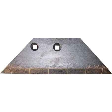 Aileron carbure gauche UNIVERSEL 63425003CN
