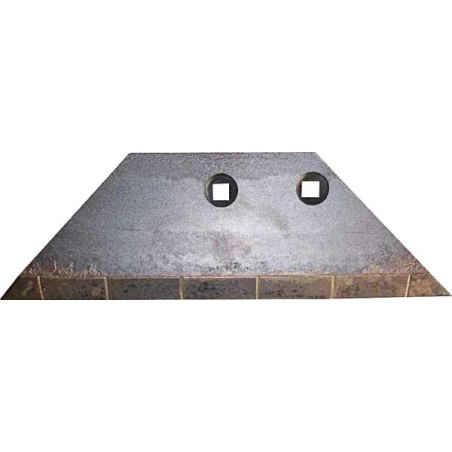Aileron carbure droit UNIVERSEL 63425004CN