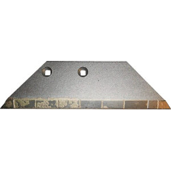 Aileron carbure gauche ALPINA 63425009CN