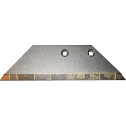 Aileron carbure droit ALPINA 63425010CN