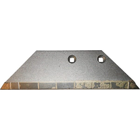 Aileron carbure droit ALPINA 63425010CN