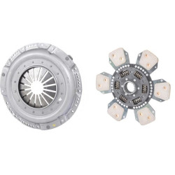 Kit d'embrayage LUK 635068609
