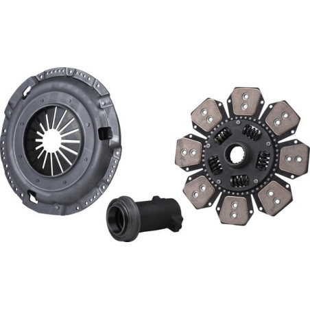Kit d'embrayage LUK 635114310
