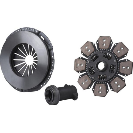 Kit d'embrayage LUK 635114310
