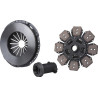 Kit d'embrayage LUK 635114310